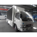 Werbung LED-Bildschirm LED Wandpaneel Mobile Truck